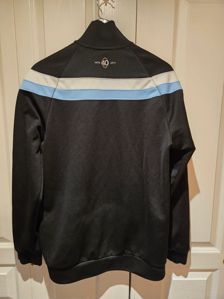 Vancouver Whitecaps Track Jacket - Size M image indicator(2)