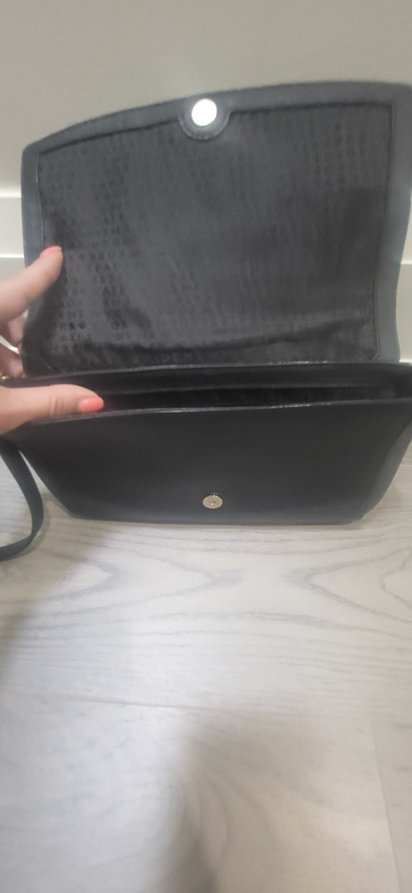 Kate Spade Black Crossbody Bag and Wallet - photo 5
