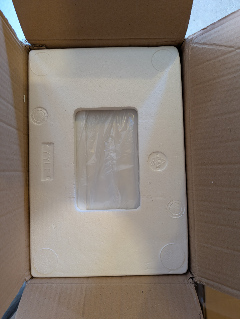 Portable Evaporative Air Cooler - photo 2