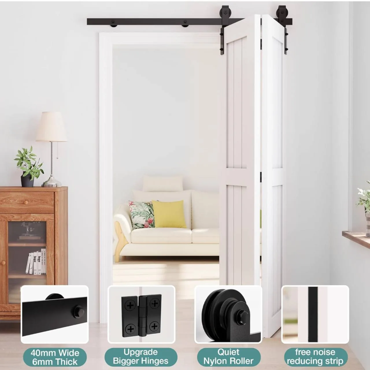 Bifold Door Hardware image indicator(2)
