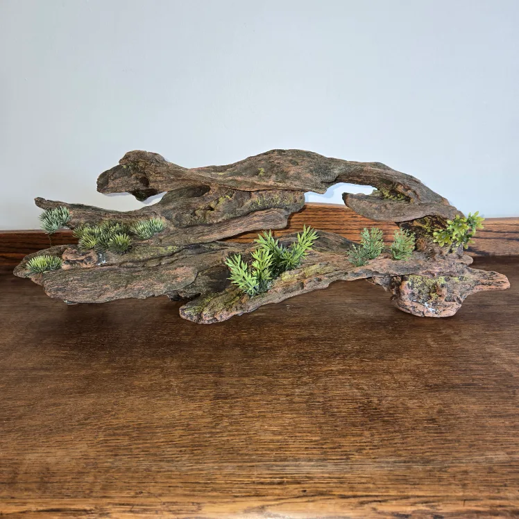 Aquarium Driftwood Decoration thumbnail