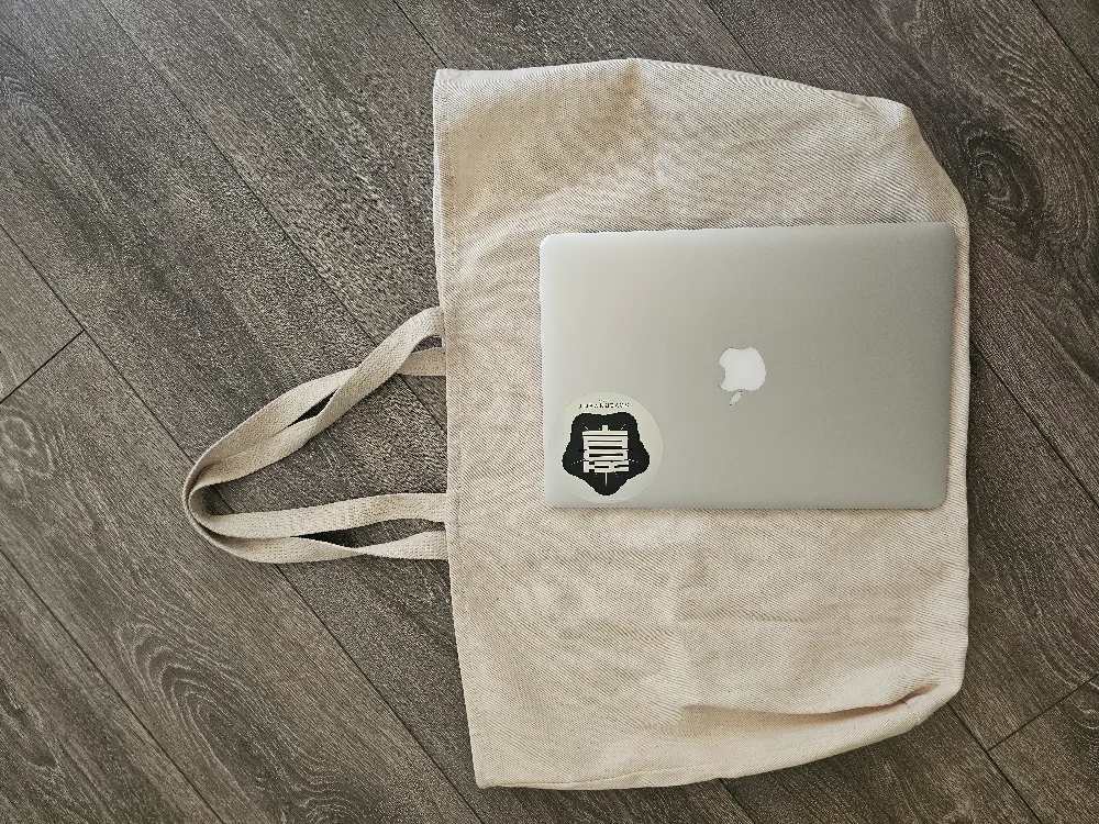 Nordstrom x Nike Tote Bag image indicator(4)