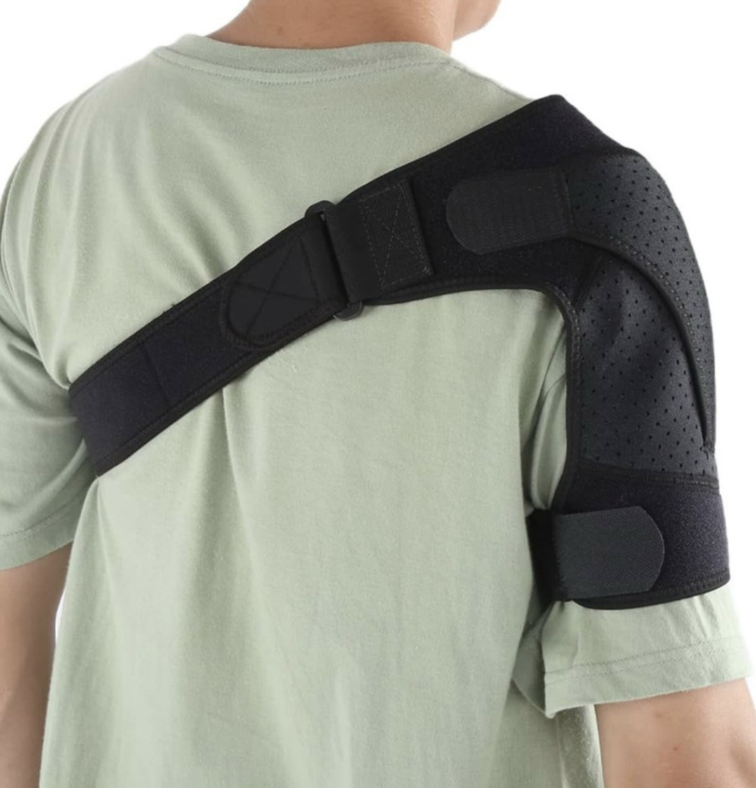Shoulder Support Brace - photo 2