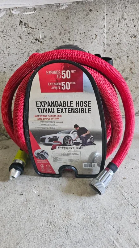 Prestige Expandable Hose - 50 Feet thumbnail