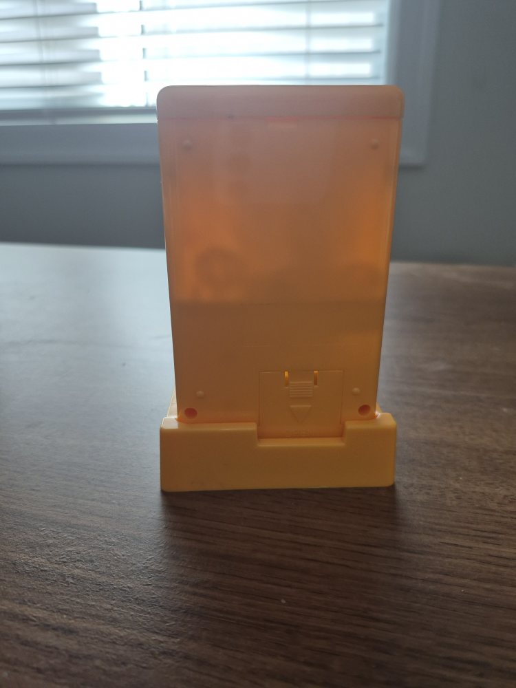 Winnie the Pooh Mini Capsule Machine - photo 3