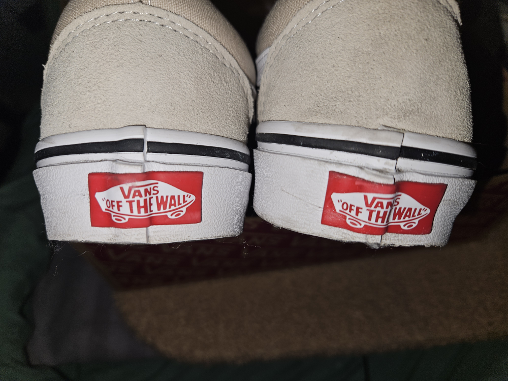 Vans Old Skool Color Theory French Oak - US 5.5 - photo 3