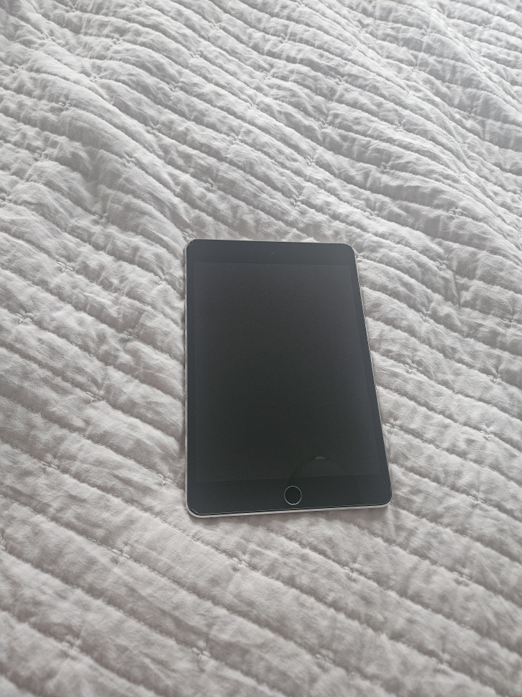 Apple iPad Model A1538 - photo 3