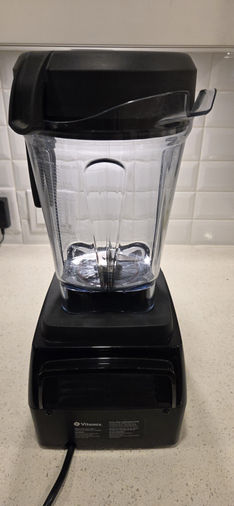 Vitamix 7500 Blender