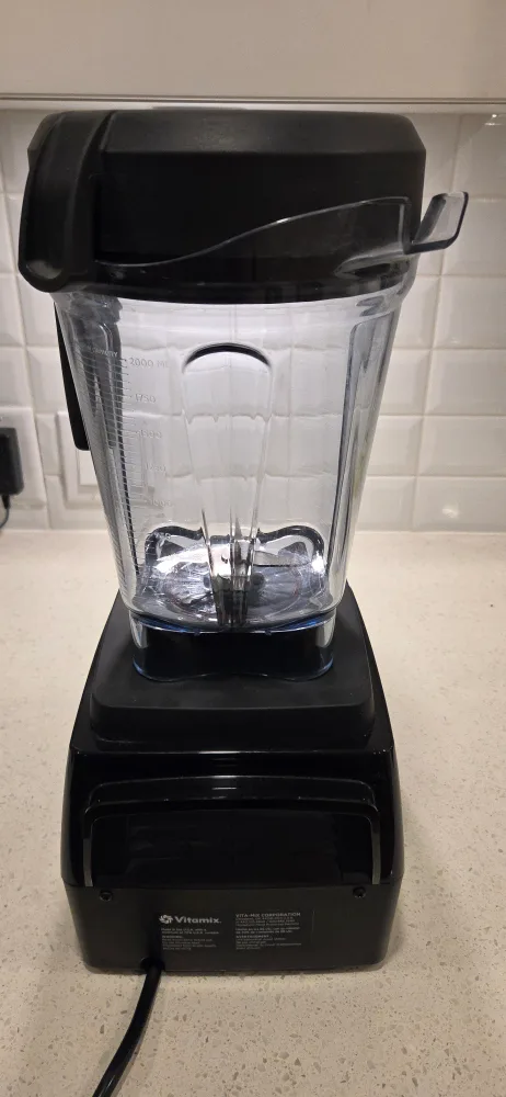 Vitamix 7500 Blender thumbnail