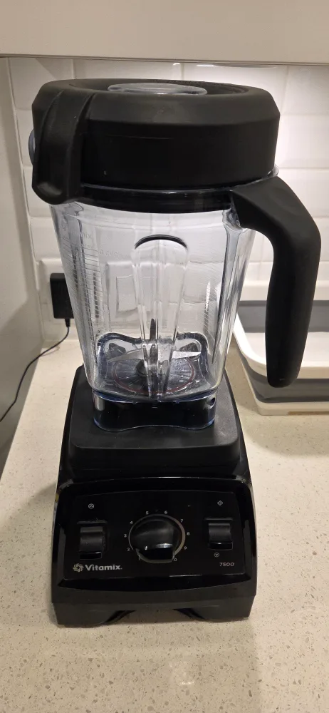Vitamix 7500 Blender image indicator(2)