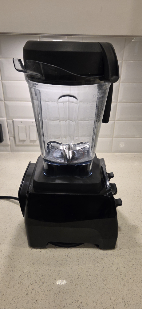 Vitamix 7500 Blender - photo 4