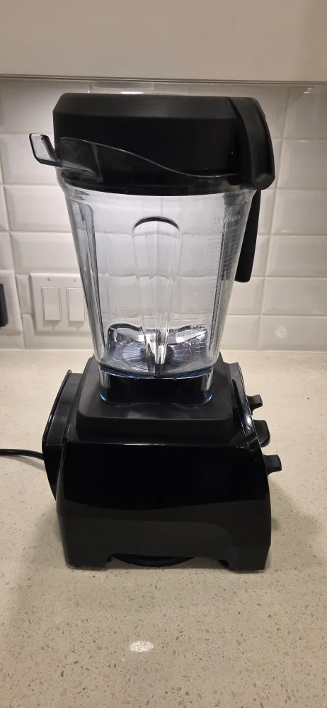 Vitamix 7500 Blender image indicator(4)