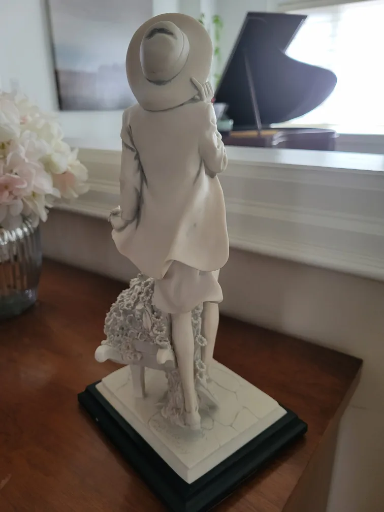 Vittorio Tessaro Figurine image indicator(2)