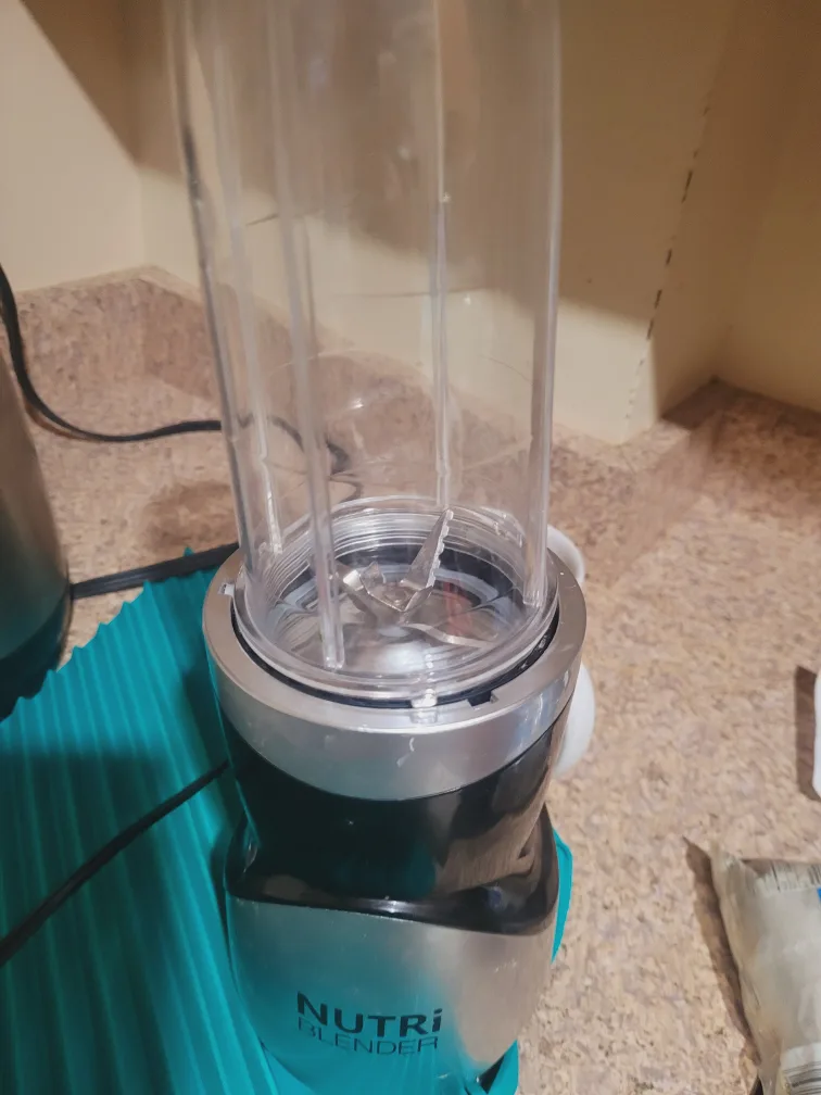 Nutri Blender image indicator(2)