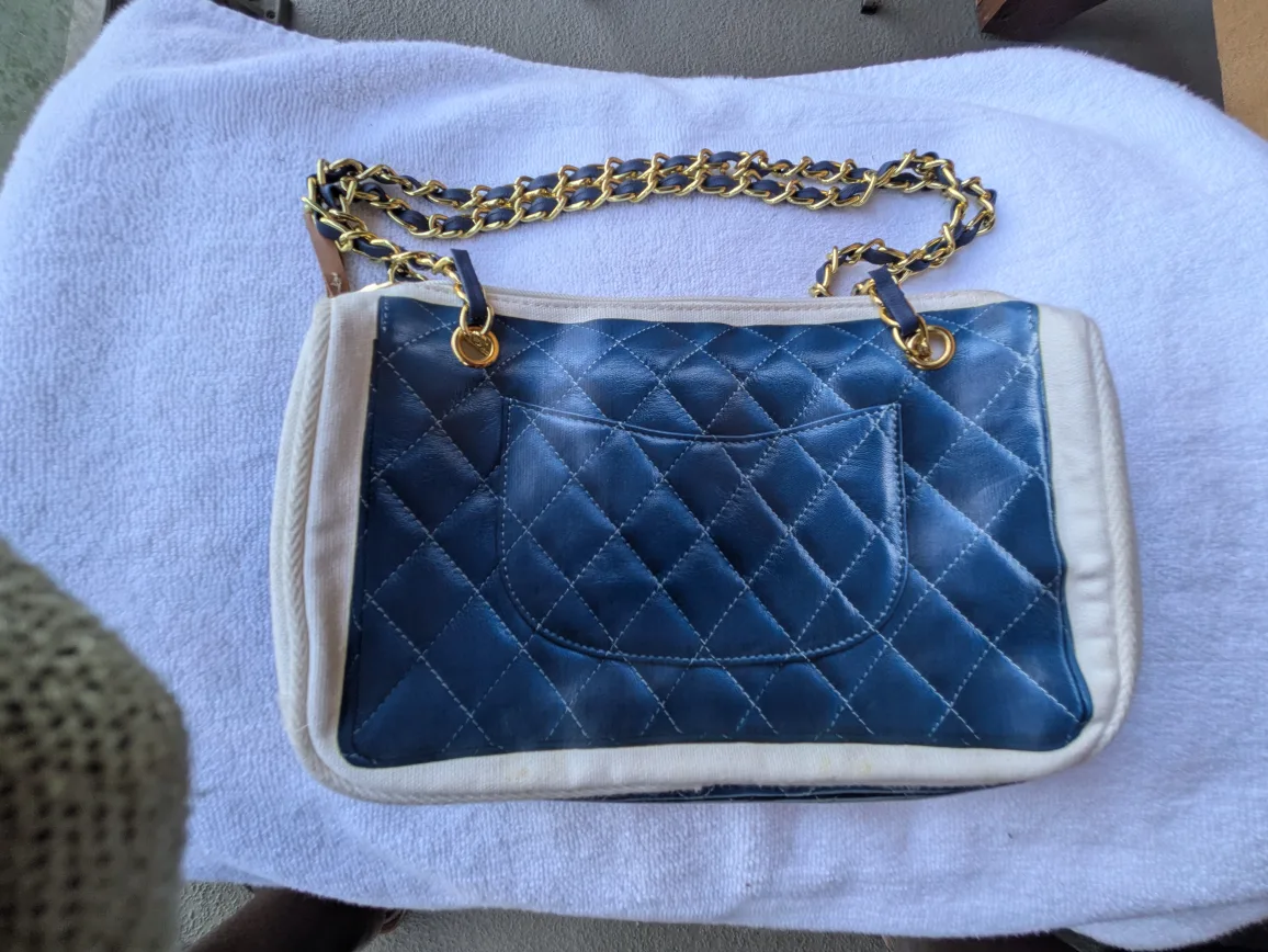 Pomikaki Tokyo Shoulder Bag thumbnail