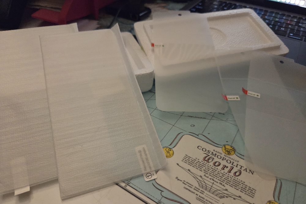 Samsung S24 FE Screen Protectors & Phone Cases - photo 2