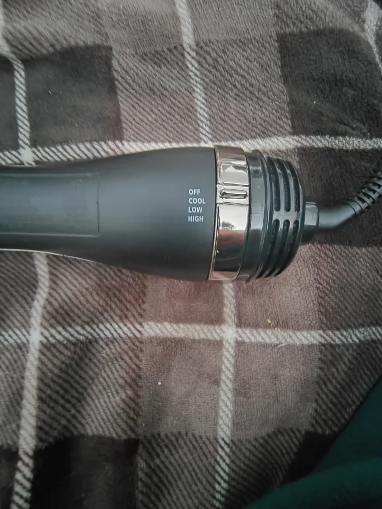 Hot Tools Brush image indicator(3)