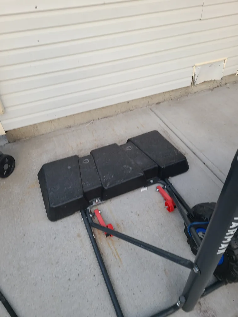 Tarmak basketball hoop image indicator(5)