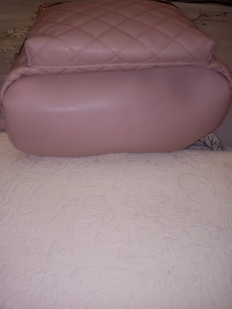 Pink & Gold Backpack image indicator(8)