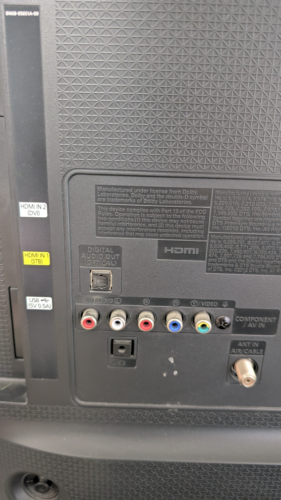 28" 720p TV - photo 2