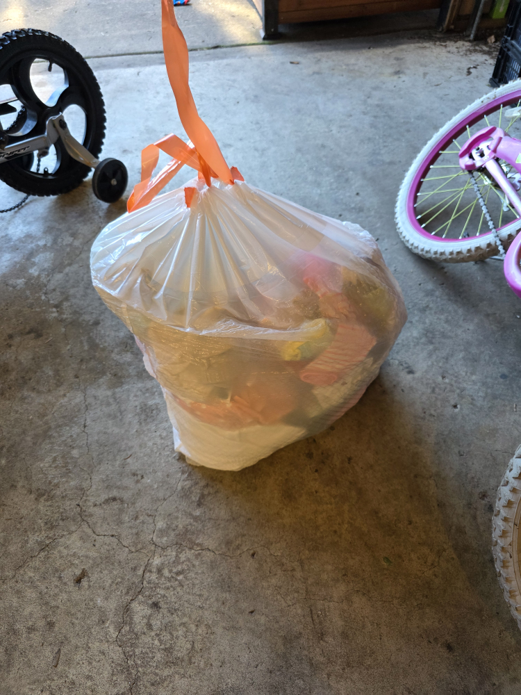 Baby/Toddler Clothes Lot