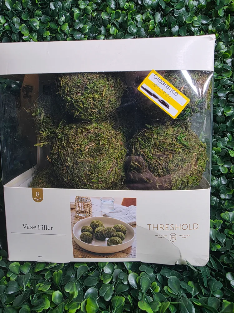 Threshold 8-Piece Vase Filler Set thumbnail