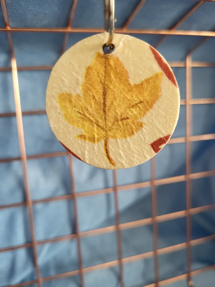 Wood Keychains 5 image indicator(7)