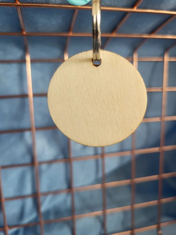 Wood Keychains 5 image indicator(8)