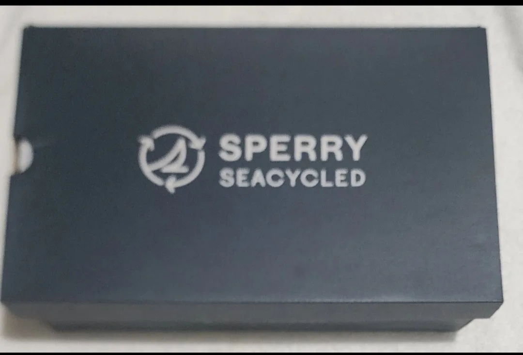 Sperry Top-Sider Men's Striper CVO Salt Washed Sneakers image indicator(7)