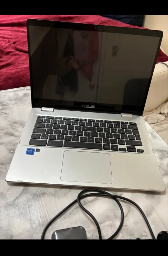 Asus Chromebook Flip