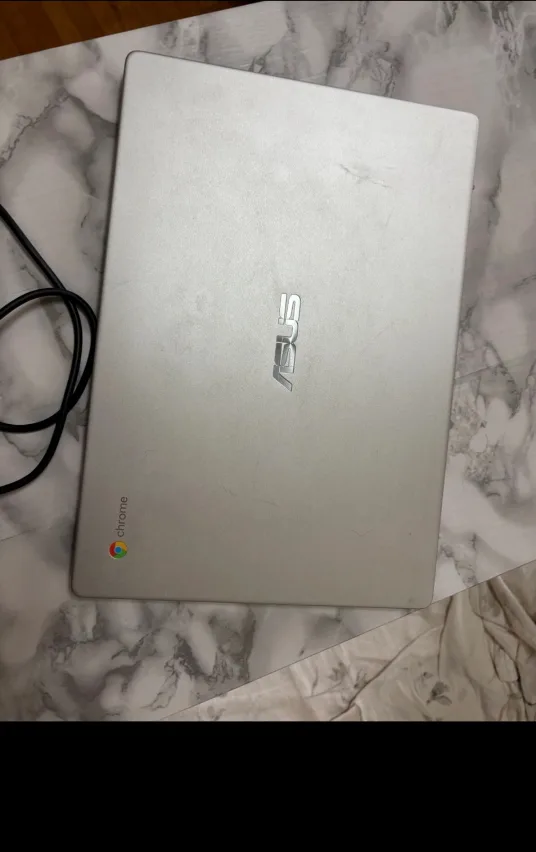 Asus Chromebook Flip image indicator(3)