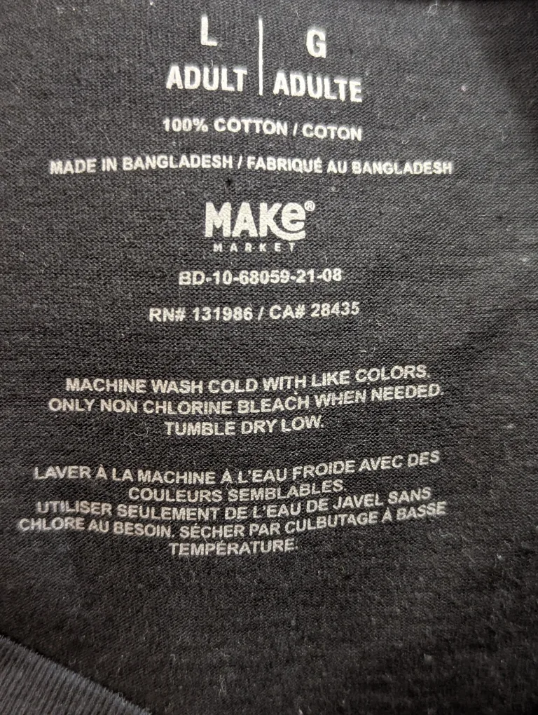 NEW mens large Skateboard Brain- Suicideride Graphic t-Shirt image indicator(5)