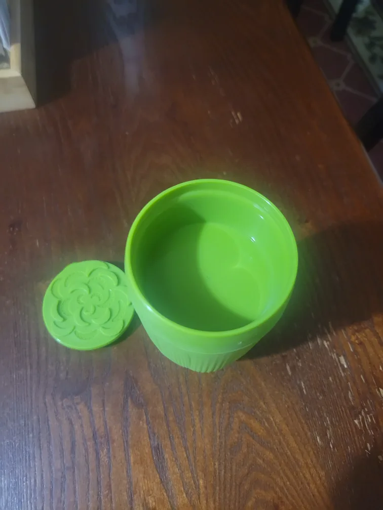 Green Corn on the Cob Food Container image indicator(3)