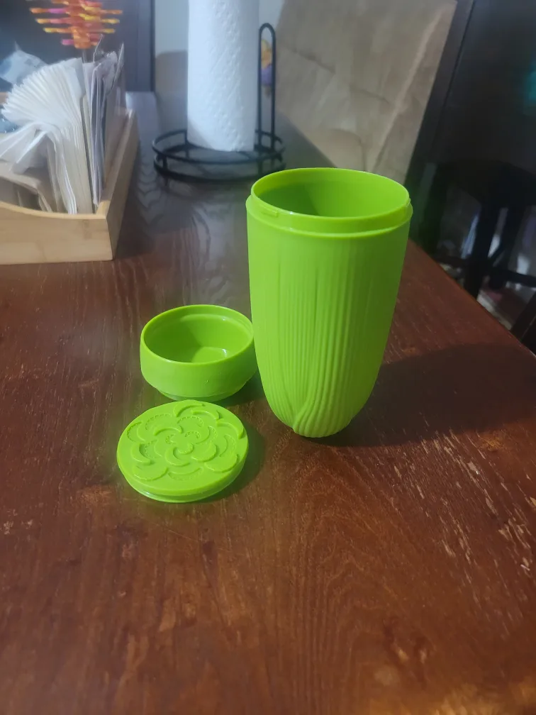 Green Corn on the Cob Food Container image indicator(5)