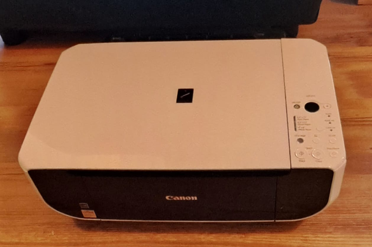 Canon MP270 Printer