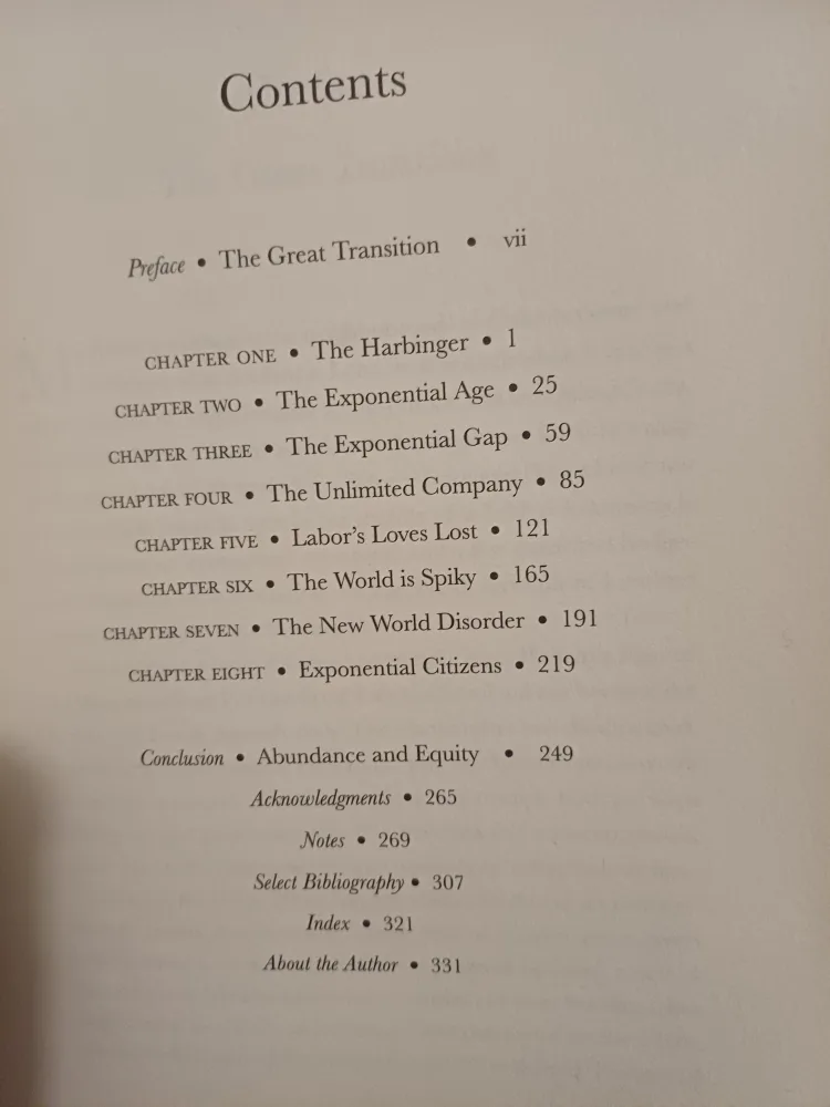 Free book: The Exponential Age by Azeem Azhar image indicator(3)