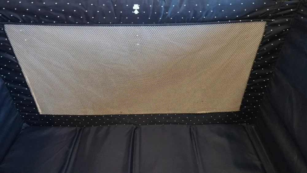 Graco Pack 'n Play Bassinet - Blue image indicator(8)