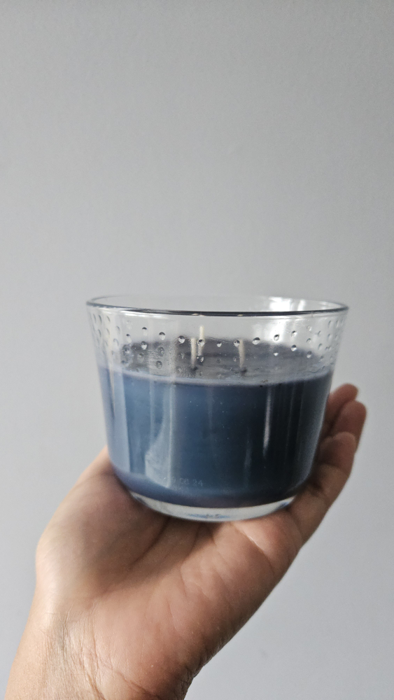 Glade 3-Wick Candle - photo 2