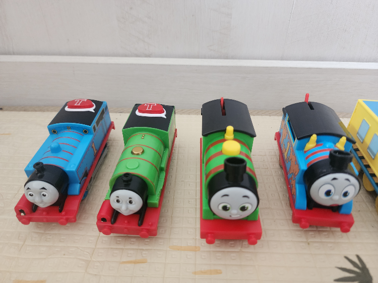 Thomas & Friends Train Sets - photo 2