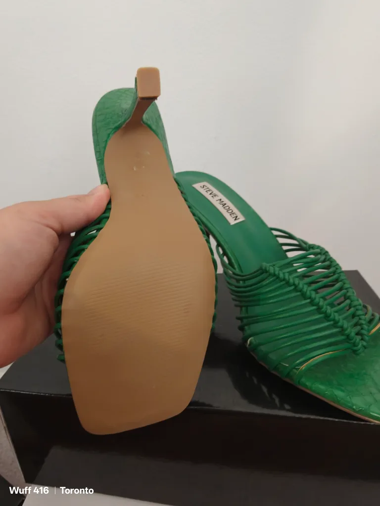 Steve Madden Heels image indicator(2)