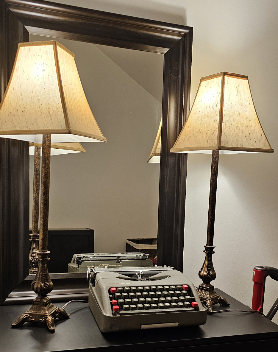 2 lamp