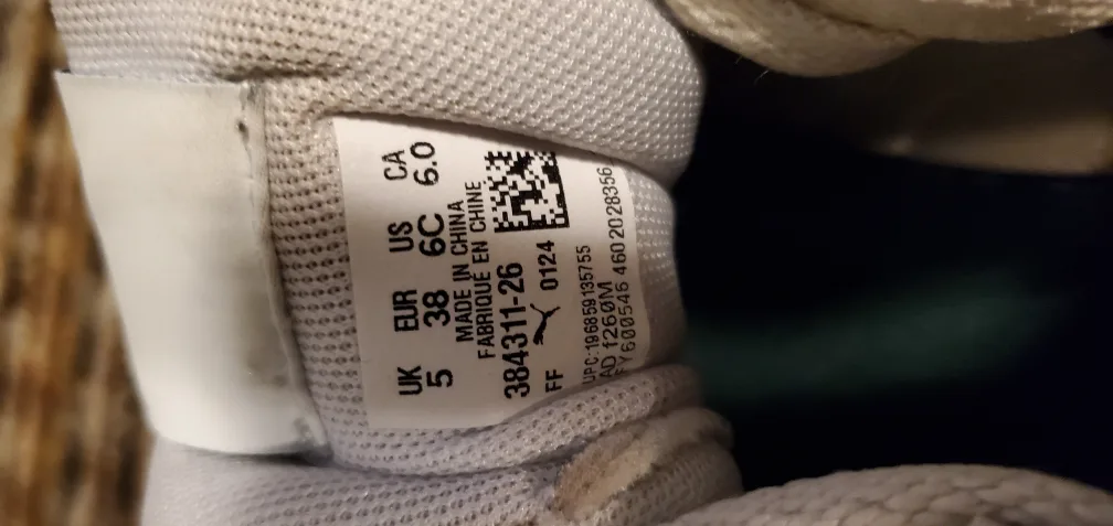 New Shoes image indicator(2)