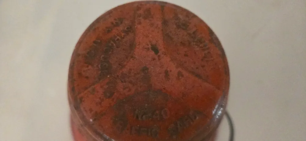 Vintage Railroad Lanterns - Assorted Colours image indicator(3)