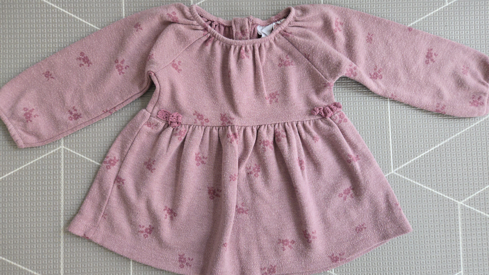 Baby Girl Dresses/Tops (Size 3-6 Months) - photo 4