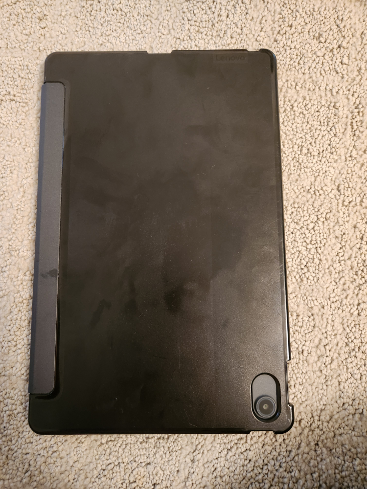 Lenovo Tab M10 Plus 3rd Gen - photo 5
