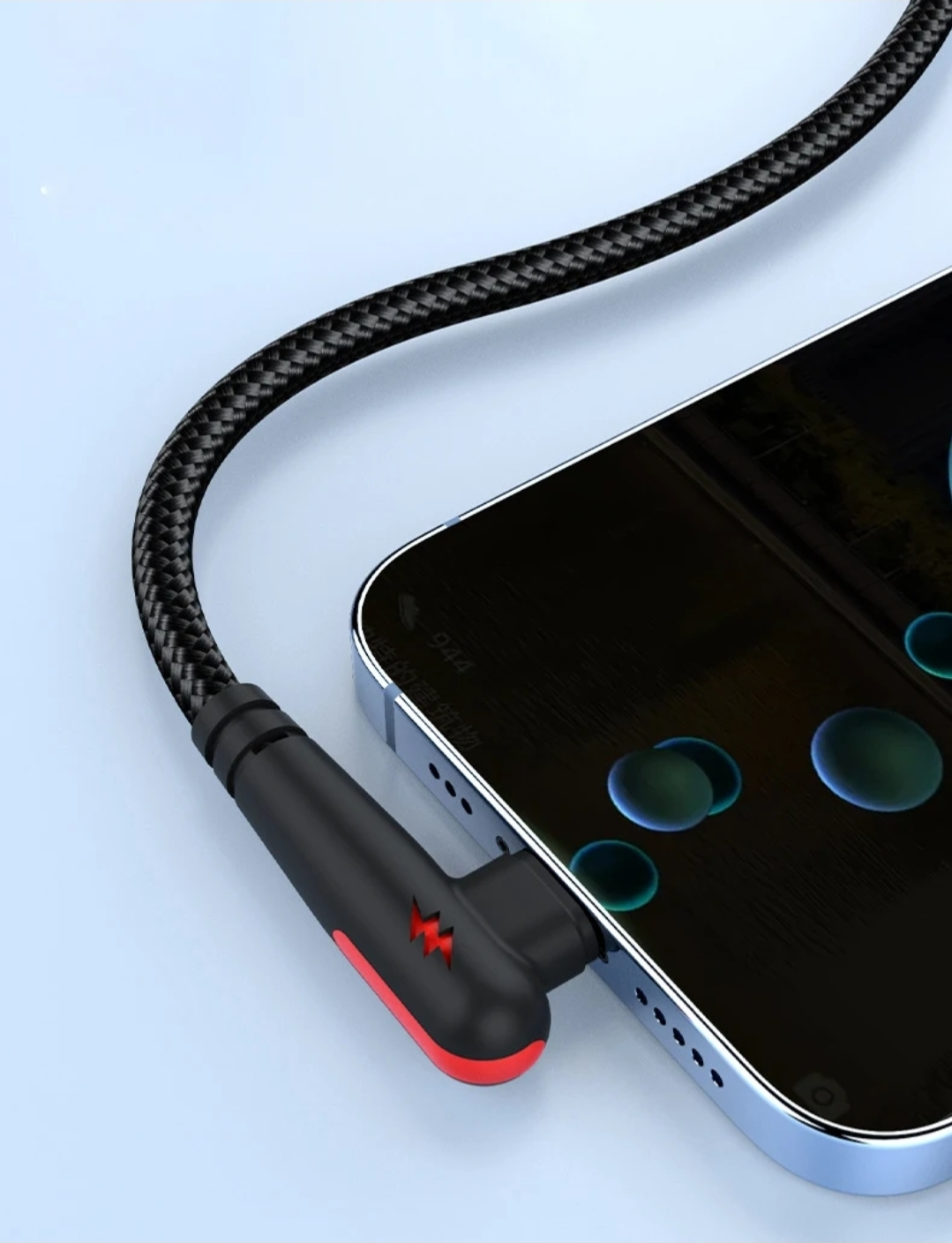 BEST Accessories 120W USB-C Cable