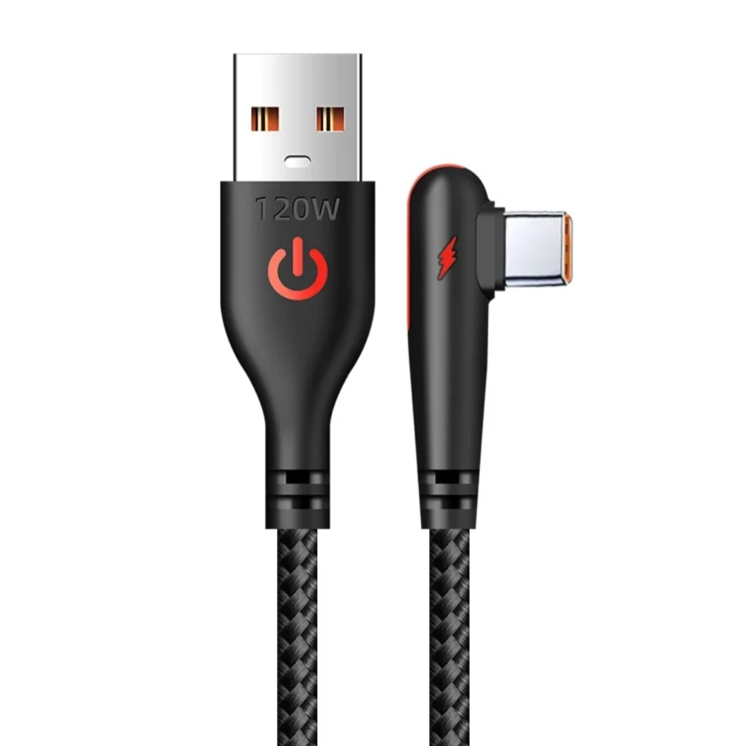 BEST Accessories 120W USB-C Cable - photo 3