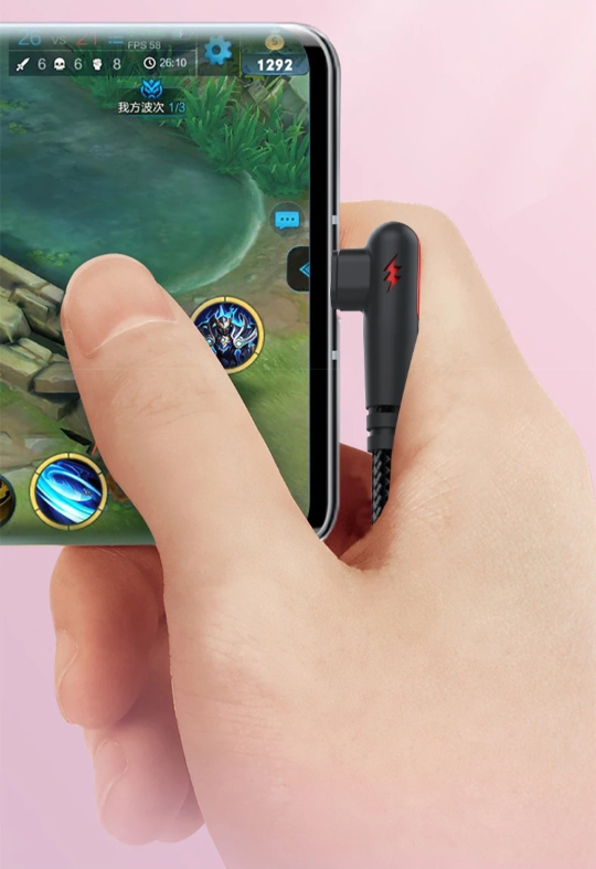 BEST Accessories 120W USB-C Cable - photo 4