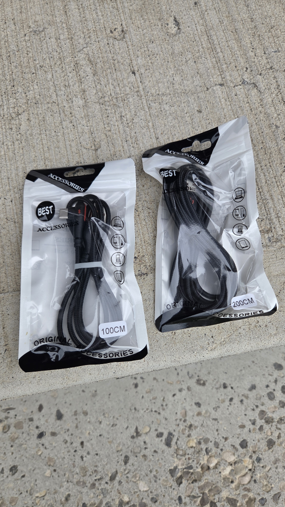 BEST Accessories 120W USB-C Cable - photo 5