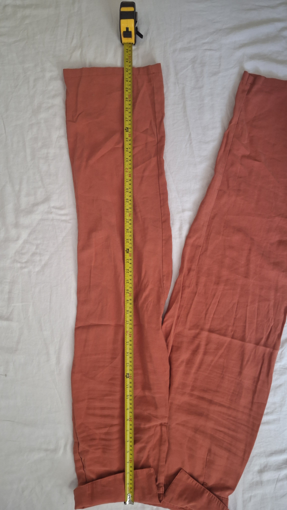 Forever 21 Contemporary Pants - Size M - photo 2